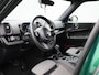 MINI Countryman Mini 2.0 Cooper S E ALL4 Classic | VERWACHT | PLUG-IN | CAMERA | NAVIGATIE | STOELVERWARMING | BRITISCH RACING GREEN
