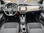 Nissan Micra IG-T 92 Xtronic Kiiro | AUTOMAAT | NAVIGATIE | STOELVERWARMING | 17 INCH | LIMITED EDITION |