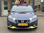 Nissan Micra IG-T 92 Xtronic Kiiro | AUTOMAAT | NAVIGATIE | STOELVERWARMING | 17 INCH | LIMITED EDITION |