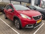 Peugeot 2008 1.2 PureTech Allure 110pk Automaat | Trekhaak | Navigatie | Panoramadak | Climate Control | Dealeronderhouden | Half-Leder | !!