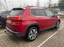 Peugeot 2008 1.2 PureTech Allure 110pk Automaat | Trekhaak | Navigatie | Panoramadak | Climate Control | Dealeronderhouden | Half-Leder | !!