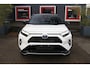 Toyota RAV4 2.5 Plug-in Hybrid AWD Bi-Tone Plus | trekhaak | memory seats | stuur- stoelverwarming | Full map navi |