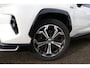Toyota RAV4 2.5 Plug-in Hybrid AWD Bi-Tone Plus | trekhaak | memory seats | stuur- stoelverwarming | Full map navi |