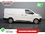 Opel Vivaro 2.0 CDTI 180 pk Aut. L3 (DEMO) Stoelverw/ Carplay/ PDC/ Cruise/ Airco