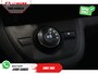 Opel Vivaro 2.0 CDTI 180 pk Aut. L3 (DEMO) Stoelverw/ Carplay/ PDC/ Cruise/ Airco