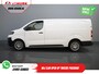 Opel Vivaro 2.0 CDTI 180 pk Aut. L3 (DEMO) Stoelverw/ / PDC/ Cruise/ Airco