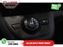 Opel Vivaro 2.0 CDTI 180 pk Aut. L3 (DEMO) Stoelverw/ / PDC/ Cruise/ Airco