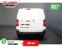 Opel Vivaro 2.0 CDTI 180 pk Aut. L3 (DEMO) Stoelverw/ Carplay/ PDC/ Cruise/ Airco