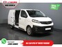 Opel Vivaro 2.0 CDTI 180 pk Aut. L3 (DEMO) Stoelverw/ / PDC/ Cruise/ Airco