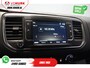 Opel Vivaro 2.0 CDTI 180 pk Aut. L3 (DEMO) Stoelverw/ Carplay/ PDC/ Cruise/ Airco