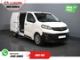 Opel Vivaro 2.0 CDTI 180 pk Aut. L3 (DEMO) Stoelverw/ Carplay/ PDC/ Cruise/ Airco