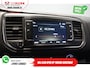 Opel Vivaro 2.0 CDTI 180 pk Aut. L3 (DEMO) Stoelverw/ Carplay/ PDC/ Cruise/ Airco