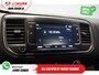Opel Vivaro 2.0 CDTI 180 pk Aut. L3 (DEMO) Stoelverw/ / PDC/ Cruise/ Airco