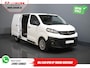 Opel Vivaro 2.0 CDTI 180 pk Aut. L3 (DEMO) Stoelverw/ Carplay/ PDC/ Cruise/ Airco