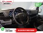 Opel Vivaro 2.0 CDTI 180 pk Aut. L3 (DEMO) Stoelverw/ / PDC/ Cruise/ Airco