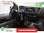 Opel Vivaro 2.0 CDTI 180 pk Aut. L3 (DEMO) Stoelverw/ Carplay/ PDC/ Cruise/ Airco