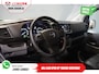 Opel Vivaro 2.0 CDTI 180 pk Aut. L3 (DEMO) Stoelverw/ Carplay/ PDC/ Cruise/ Airco