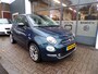 Fiat 500C 0.9 Cabrio Automaat TwinAir Turbo LEER,NAVIGATIE,TOP STAAT!