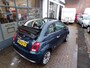 Fiat 500C 0.9 Cabrio Automaat TwinAir Turbo LEER,NAVIGATIE,TOP STAAT!