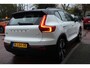Volvo XC40 EV P8 408pk *R-Design* | Schuifdak | Half-Leder | 360-Camera | Vol-Led | Harman | Carplay | Stoelverwarming | Adaptive Cruise & Climate
