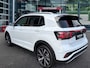Volkswagen T-Cross 1.5 TSI DSG R-LINE TREKHAAK/CAMERA/CARPLAY/ACC/STOELVERW