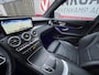 Mercedes-Benz GLC 300e 4MATIC 19"/Leder + memory/Stoel + stuurverwarming/Trekhaak/Camera/Dodehoek/Keyless/Apple Carplay & Android Auto