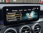 Mercedes-Benz GLC 300e 4MATIC 19"/Leder + memory/Stoel + stuurverwarming/Trekhaak/Camera/Dodehoek/Keyless/Apple Carplay & Android Auto