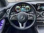 Mercedes-Benz GLC 300e 4MATIC 19"/Leder + memory/Stoel + stuurverwarming/Trekhaak/Camera/Dodehoek/Keyless/Apple Carplay & Android Auto