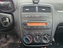 Fiat Punto Grande 1.4 Dynamic | INRUILKOOPJE ZO MEE | APK TOT 04-26 | AIRCO | CRUISE | LMV