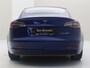 Tesla Model 3 Long-Range AWD 351pk 75 kWh FACELIFT 94% SoH [ WIT LEDER+WARMTEPOMP+AUTOPILOT+620KM WLTP+PREMIUM AUDIO ]