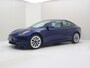 Tesla Model 3 Long-Range AWD 351pk 75 kWh FACELIFT 94% SoH [ WIT LEDER+WARMTEPOMP+AUTOPILOT+620KM WLTP+PREMIUM AUDIO ]