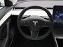 Tesla Model 3 Long-Range AWD 351pk 75 kWh FACELIFT 94% SoH [ WIT LEDER+WARMTEPOMP+AUTOPILOT+620KM WLTP+PREMIUM AUDIO ]