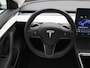 Tesla Model 3 Long-Range AWD 351pk 75 kWh FACELIFT 94% SoH [ WIT LEDER+WARMTEPOMP+AUTOPILOT+620KM WLTP+PREMIUM AUDIO ]
