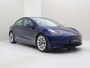 Tesla Model 3 Long-Range AWD 351pk 75 kWh FACELIFT 94% SoH [ WIT LEDER+WARMTEPOMP+AUTOPILOT+620KM WLTP+PREMIUM AUDIO ]