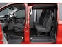 Ford Transit Custom L2H1 Dubbel Cabine 2.0Tdci 170Pk Aut. | Limited | 360° Camera | 2x Schuifdeur | Spoilerpack | 19" | Artisan Red
