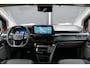 Ford Transit Custom L2H1 Dubbel Cabine 2.0Tdci 170Pk Aut. | Limited | 360° Camera | 2x Schuifdeur | Spoilerpack | 19" | Artisan Red