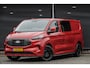 Ford Transit Custom L2H1 Dubbel Cabine 2.0Tdci 170Pk Aut. | Limited | 360° Camera | 2x Schuifdeur | Spoilerpack | 19" | Artisan Red