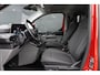 Ford Transit Custom L2H1 Dubbel Cabine 2.0Tdci 170Pk Aut. | Limited | 360° Camera | 2x Schuifdeur | Spoilerpack | 19" | Artisan Red