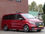 Mercedes-Benz V-klasse 220d Lang AMG Pakket Dubbel Cabine LED/LEER/Trekhaak
