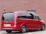 Mercedes-Benz V-klasse 220d Lang AMG Pakket Dubbel Cabine LED/LEER/Trekhaak