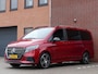 Mercedes-Benz V-klasse 220d Lang AMG Pakket Dubbel Cabine LED/LEER/Trekhaak
