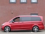 Mercedes-Benz V-klasse 220d Lang AMG Pakket Dubbel Cabine LED/LEER/Trekhaak