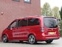 Mercedes-Benz V-klasse 220d Lang AMG Pakket Dubbel Cabine LED/LEER/Trekhaak