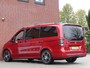 Mercedes-Benz V-klasse 220d Lang AMG Pakket Dubbel Cabine LED/LEER/Trekhaak