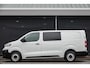 Peugeot Expert Long | Dubbele Cabine | 2.0 BlueHDI 122Pk Aut. | 6-Persoons