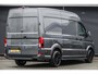 Volkswagen Crafter L3H3 2.0Tdi 177Pk Aut. | 2x Schuifdeur | Nieuw Model | 10,4" Navigatie | 19'' | Indium Grey