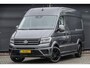 Volkswagen Crafter L3H3 2.0Tdi 177Pk Aut. | 2x Schuifdeur | Nieuw Model | 10,4" Navigatie | 19'' | Indium Grey