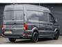 Volkswagen Crafter L3H3 2.0Tdi 177Pk Aut. | 2x Schuifdeur | Nieuw Model | 10,4" Navigatie | 19'' | Indium Grey