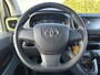 Toyota ProAce Worker 2.0 D-4D 145 PK / L2H1 / 1e EIGENAAR / 51.767 KM !! / 3-ZITS / AIRCO / CRUISE / APPLE CARPLAY / PDC