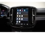 Volvo XC40 Recharge P8 AWD R-Design 3 fase [ Leder/Alcantara Stoelverwarming Camera ]
